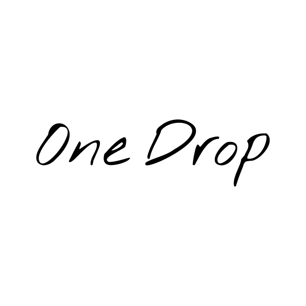 ブランド紹介｜One Drop（ワンドロップ） — POPAP（ポパップ